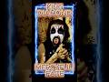 Capture de la vidéo King Diamond Explaining Why God Is Pure Evil....           #Mercyfulfate