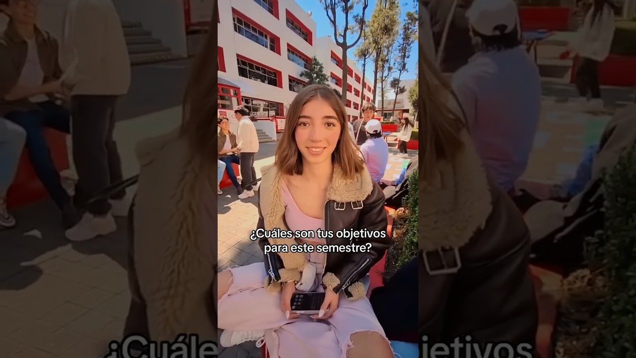 Objetivos UVM: esto es lo que quieren lograr este semestre 👀