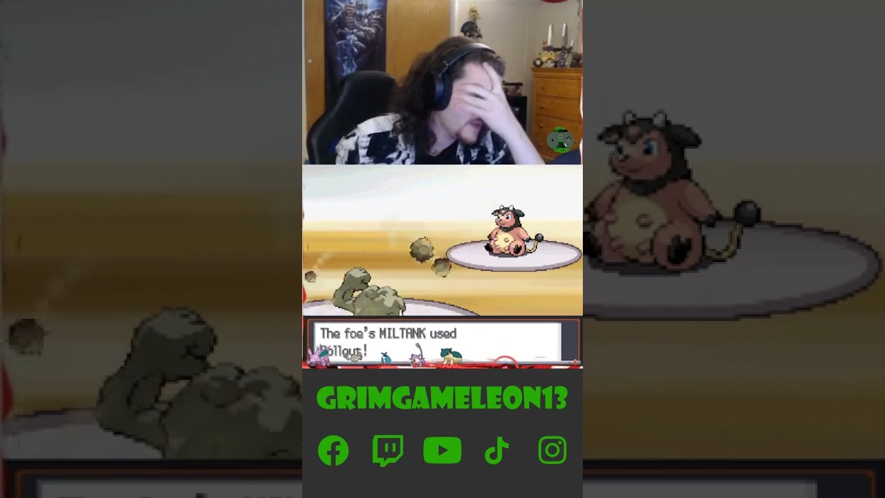 Why Everyone Hates Whitney