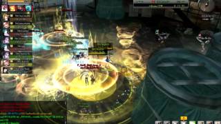 Ran Online TH SV.Shinjuku Club Death Match เล่นแบบยิ้ม ๆ (มุมปาก) screenshot 2