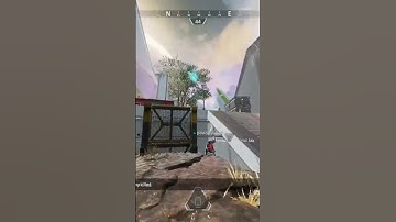 Rare Conduit UwU Animation #apexlegendsgame #battleroyalegame #apex  #apexlegendsclips #gaming