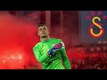 İñaki Peña'nın Muhteşem Kurtarışlarıyla Galatasaray'ı Güçlü Tutuyor! ⚽