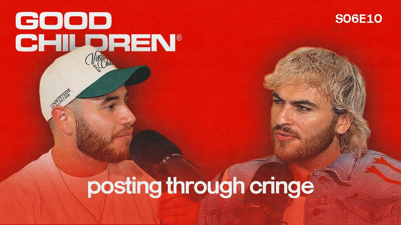 The Early Days of Instagram | Good Children: S6E10