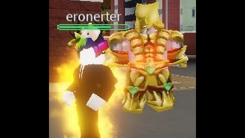 [YBA] The most sane Pres I exploiter