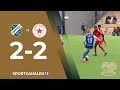 IK Oddevold vs Proletären FF | Nordic Cup 2026