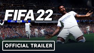 FIFA 22 (видео)