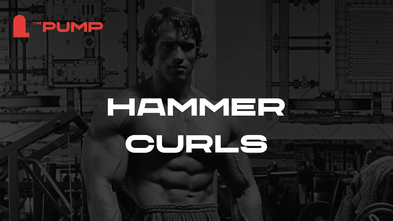 Hammer Curls