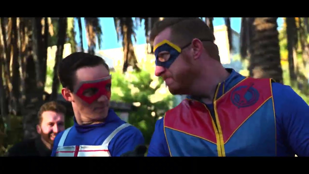 Fight Video NYC 2023