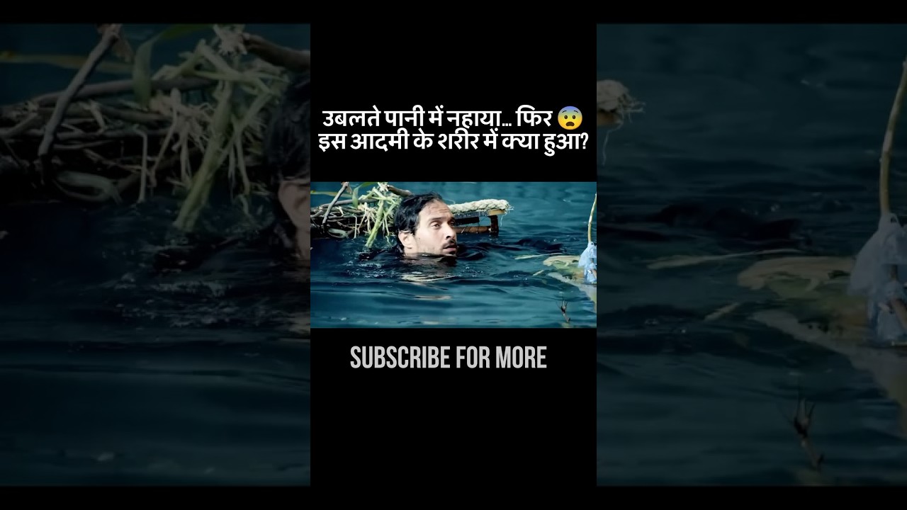 hollywood movie explained in hindi #shots #romantic #action #mystery
