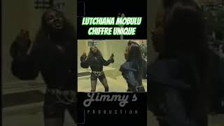 Lutchiana Mobulu Chiffre Unique