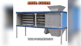 New Upgraded Industrial Magnetic Separators &amp; Iron Removers! Quartz Sand Magnetic Separator