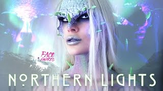 NORTHERN LIGHTS Nordic Face Awards