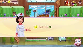 Doctor Dash ASMR Hospital, Twin Pikes Clinic #22 screenshot 5