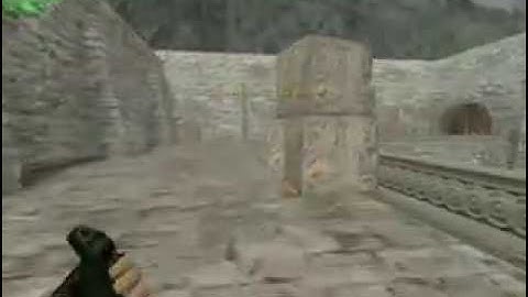 AMXX Plugin By CyberGuerrier