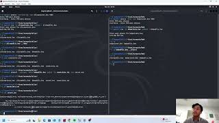 Encrypt & Decrypt using OpenSSL