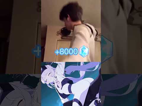 Sensei's honest reaction to Battle Himari's L2D 😭