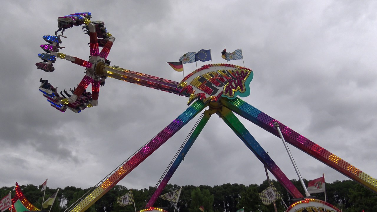 Free Style (Agtsch) - Außenansicht/Offride [Bad Wimpfen - Talmarkt 2017]