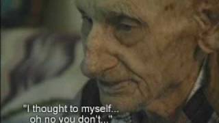 Edward Kanaby Survivor Of The 1913 Storm On The Great Lakes