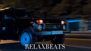 RelaxBeats ft. Vüqar Biləcəri & Balaəli - Qərib Xəyal ( MEYXANA REMIX )