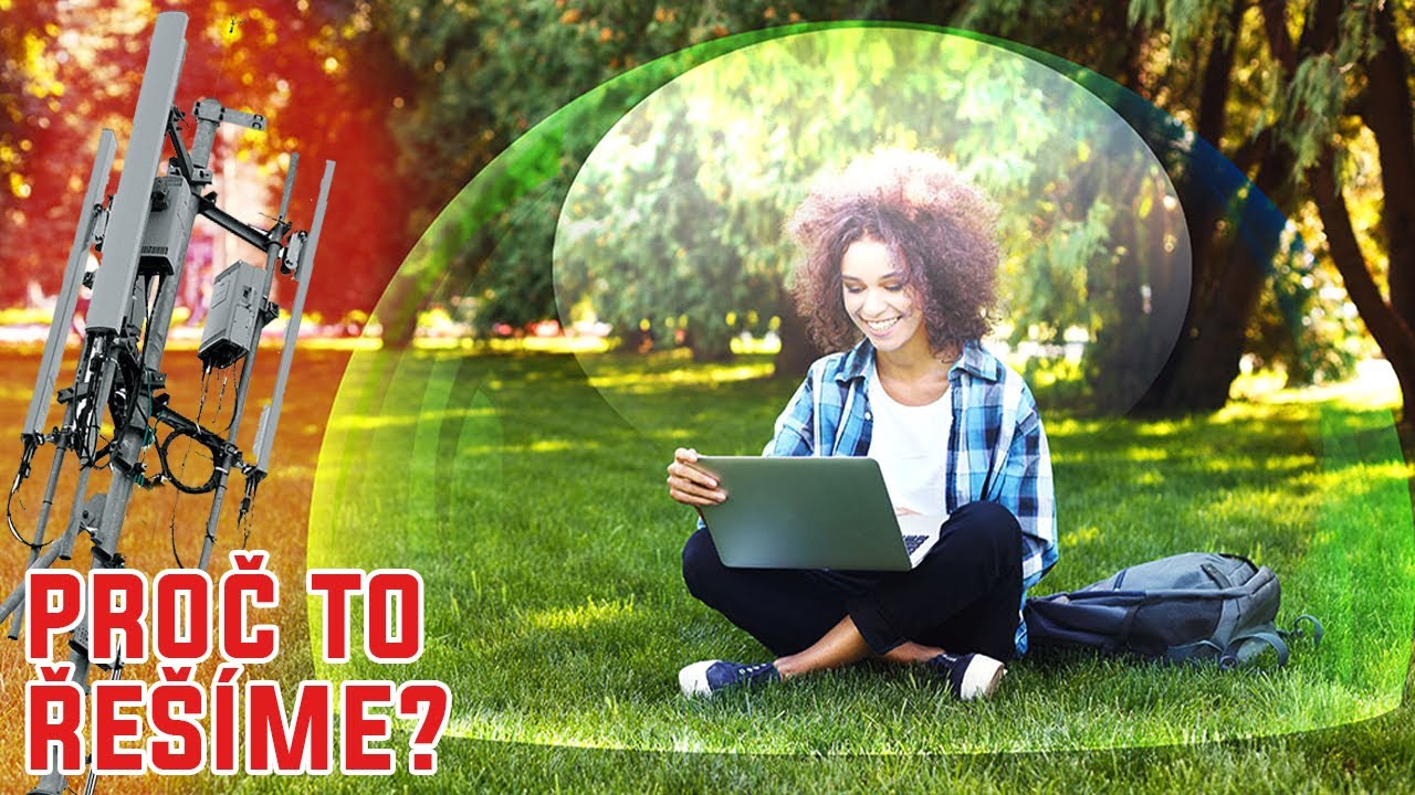 Strach z 5G a prapodivná fyzika - Proč to řešíme? #867