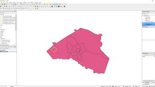QGIS: Joining features and selecting based on attributes Profile