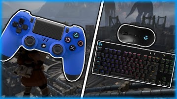 IS CONTROLLER BETTER THAN MNK?! | TSM ImperialHal