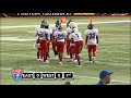 2011 AYF All-Star Game Part 1 of 2