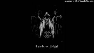 Chamber Of Unlight - Chamber Of Unlight Demo 2017