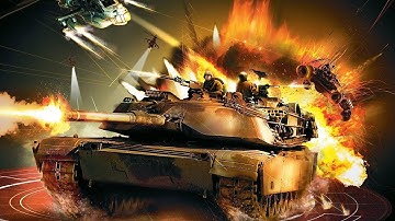 Modern Combat 5 gameplay : walkthrough - part 8