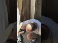 Wet Vac to clean out my A/C