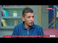 عمرو الليثي برنامج واحد من الناس الحلقة 402 كاملة