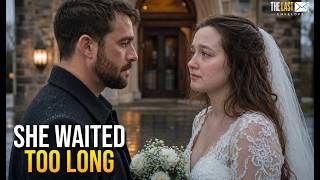 She Married The Man Her Parents Chose... But Never Forgot The One Who Truly Loved Her