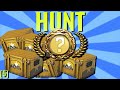 [Horizont] Gold aus JEDER Case? [5] | 💰 CSGO Case Opening