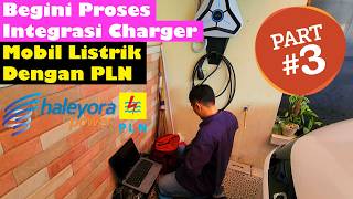 Seri Omoda E5 | Pembuktian Promo Diskon Charge Mobil Listrik | Part 3 - #439 screenshot 5