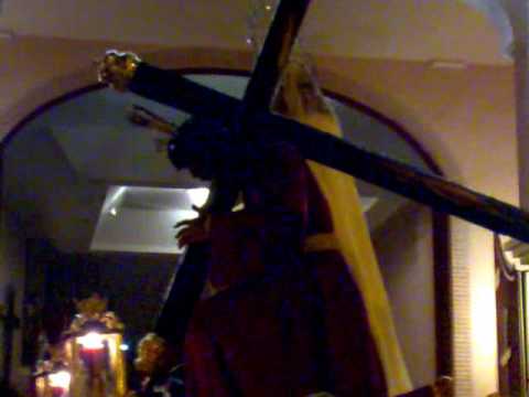 Real, Ilustre y Venerable Hermandad Sacramental de Nuestro Padre Jesús Nazareno de los Pasos en el Monte Calvario y María Santísima del Rocío Coronada