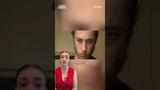 Neo - Nazi With \