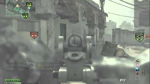 Modern Warfare 3 | How To Get An Easy MOAB | Tips and Tactics