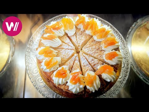 Moravia Apricot Cheesecake and other Traditional Czech Recipes At our Neighbour's Table