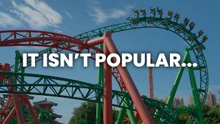 I’m Really Worried About This Park