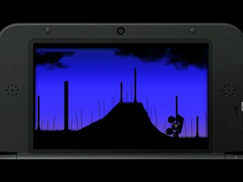 Vidéo: NightSky Annoncé Pour Le 3DS EShop