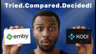 Emby Vs Kodi Which Media Center Software Is Better In 2026?