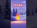 Spark - Animated Film #aivideo #sora2 #ai #openai #aifilm #aiart #aishorts #veo #grok #youtubeshorts