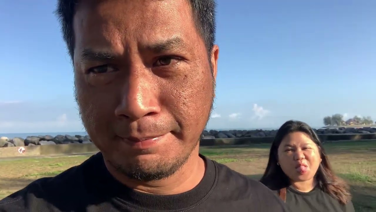 Miri trip @Marriot Hotel