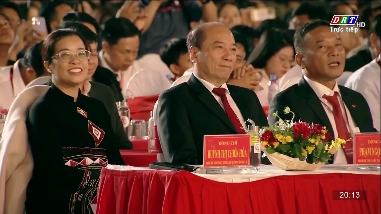 Bế mạc Lễ hội Cà phê Buôn Ma Thuột lần thứ 9 năm 2025