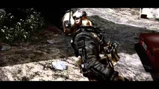 ENEMIES 2 [MW2]
