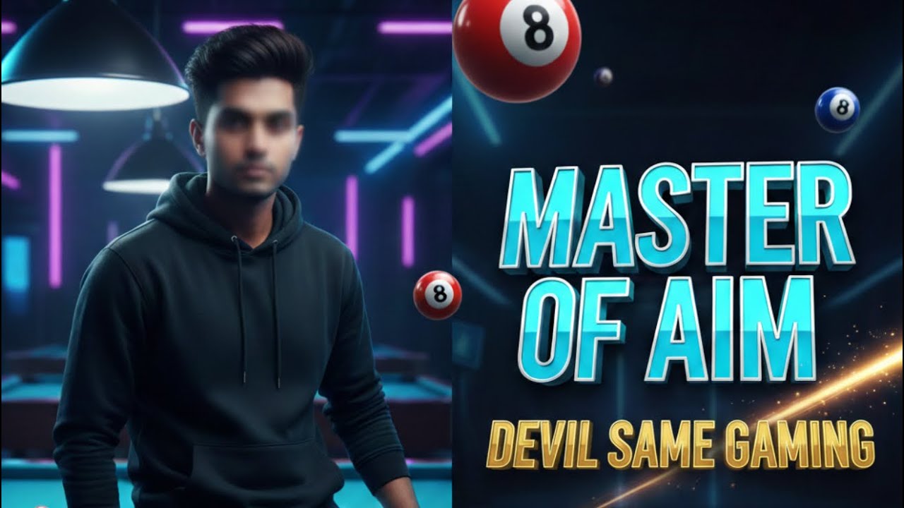 🔥 LIVE | 8 Ball Pool Masters Trick | 8 ball pool live | 