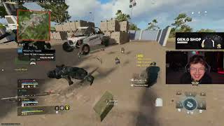 Famous Aydan Shows How To EASILY Drop 70+ Kills In Blackout WITHOUT Trying Profile