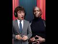 QUELLA VOLTA CON TERRY CREWS.. 💀