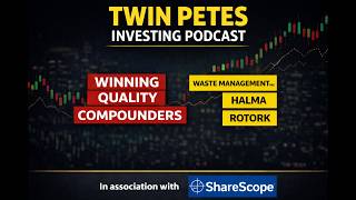 Celebrity WINNING QUALITY COMPOUNDERS Profile