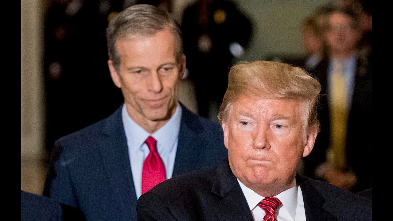BREAKING: Republicans slammed with BAD NEWS in DEEP RED state